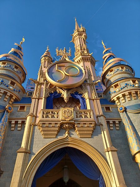 Our Trip to Disney- Part One: Magic Kingdom