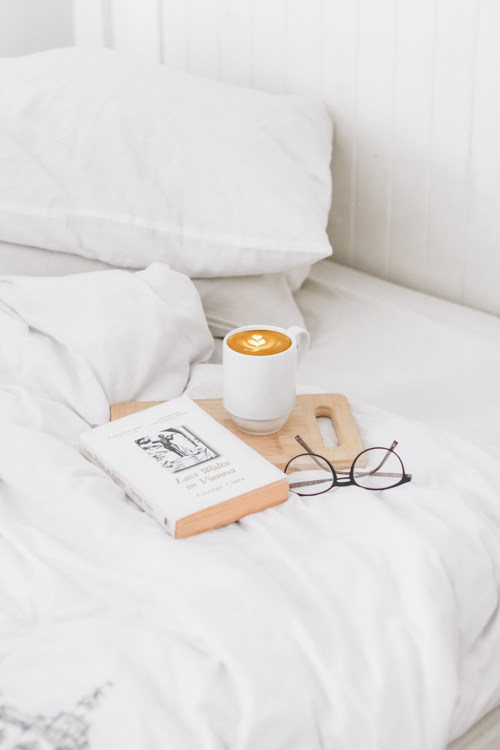 7 Ideas For An At-Home Self Care Day with Kids